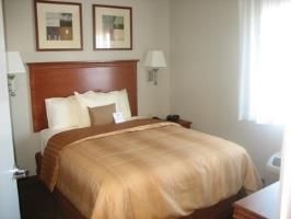 Candlewood Suites Memphis2