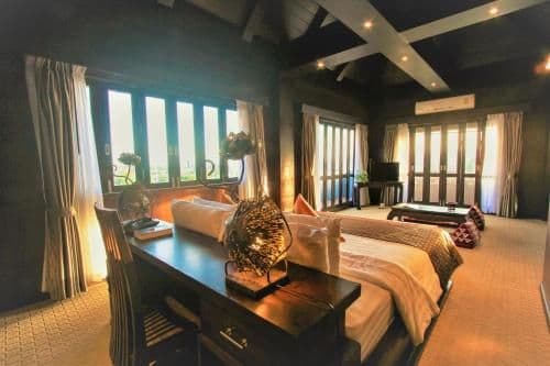 Nakaramontra Scenery Suite (Free Airport Transfer)