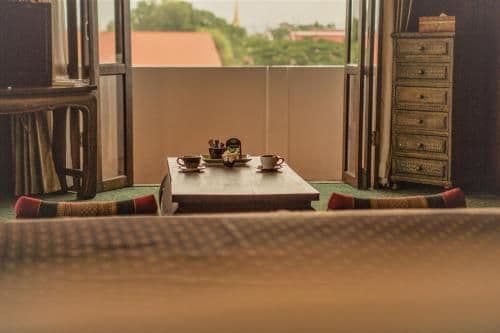 Nakaramontra Scenery Suite (Free Airport Transfer)