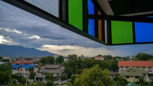 Montra Sky Roof Masterpiece (Free Airport Transfer)
