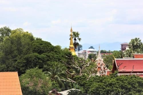 Singhamontra Signature Suite (Free Airport Transfer)