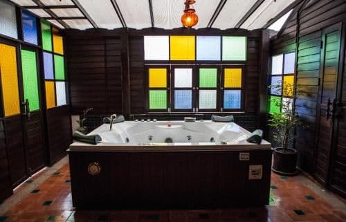 Singhamontra Signature Suite (Free Airport Transfer)