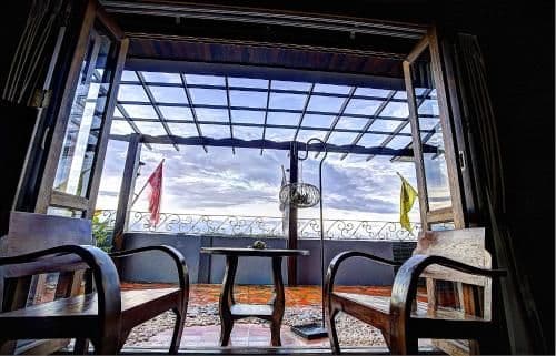Singhamontra Signature Suite (Free Airport Transfer)