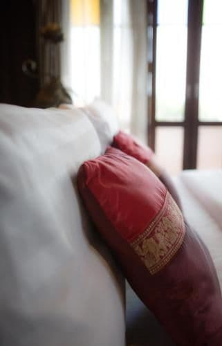 Singhamontra Signature Suite (Free Airport Transfer)