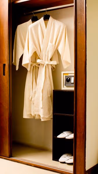 SUITE GRAND