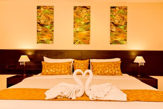 SUITE GRAND