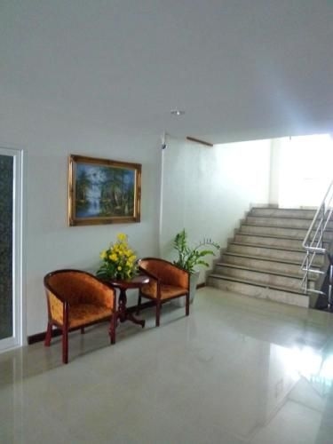 สินสุวรรณ แอร์พอร์ต สวีท (Sinsuvarn Airport Suite)4