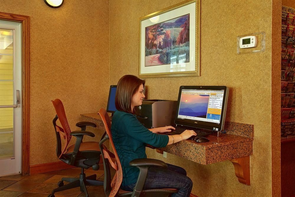 อีโคโนลอดจ์ พีเจียนฟอร์จ ริเวอร์ไซด์ (Econo Lodge Pigeon Forge Riverside)3
