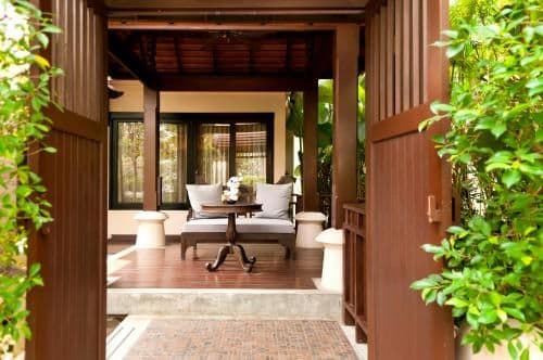 Royal Lanna Villa