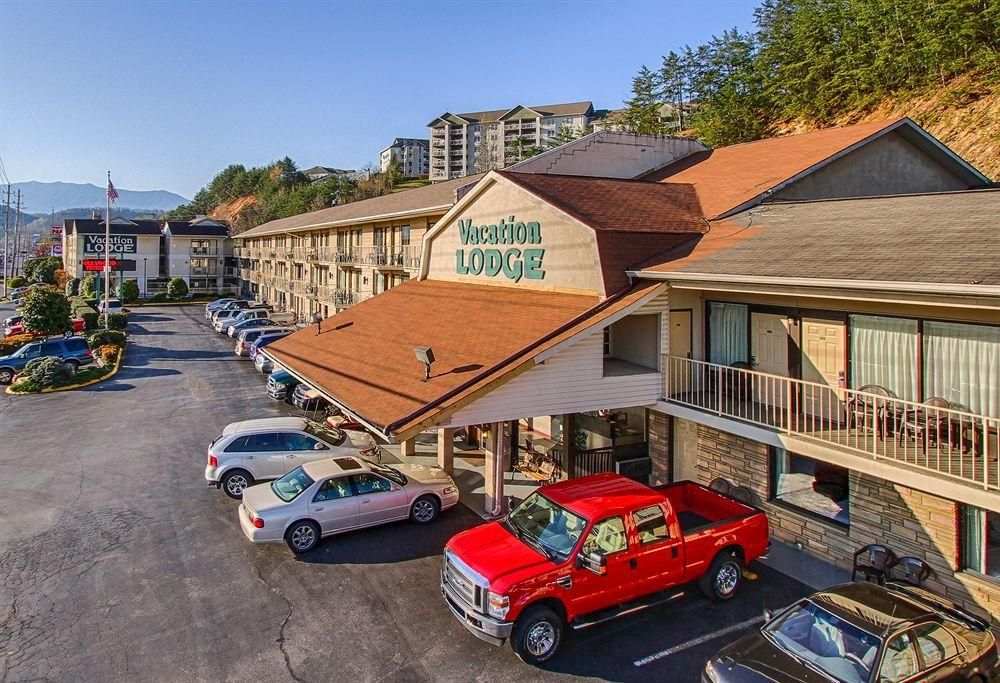 Vacation Lodge0