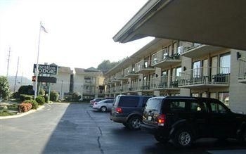 Vacation Lodge4