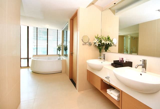 SUITE ONE BEDROOM