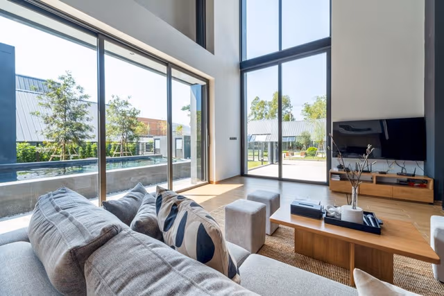 Yuugen (5 Bedroom Pool Villa)