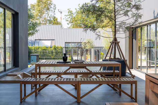 Yuugen (5 Bedroom Pool Villa)