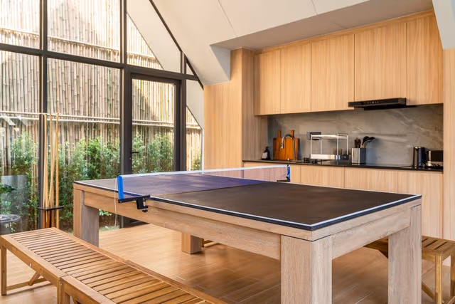 Hoshi (6 Bedroom Pool Villa)