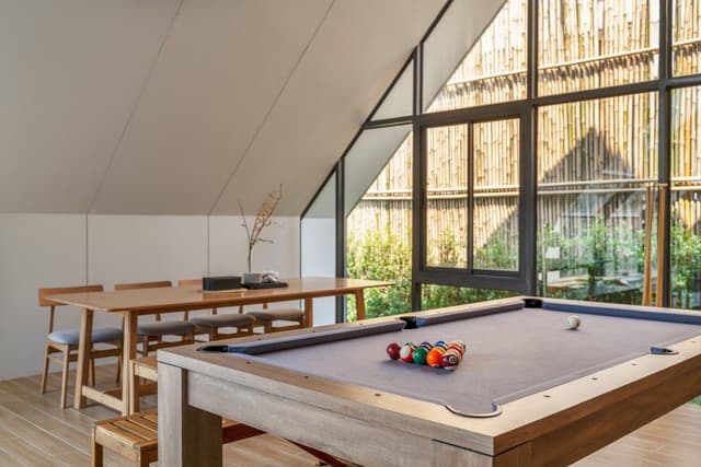 Hoshi (6 Bedroom Pool Villa)