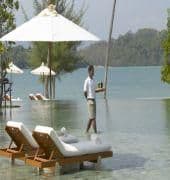 Six Senses Sanctuary Phuket Six Senses Sanctuary Phuket