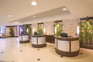 Hilton Garden Inn Austin Downtown