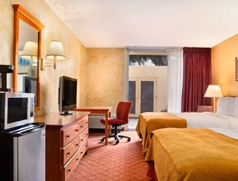 Baymont Inn And Suites Austin South4