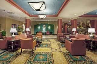 Crowne Plaza Hotel Austin
