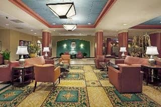 Crowne Plaza Hotel Austin Crowne Plaza Hotel Austin
