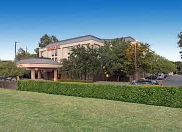 Hampton Inn Austin North Hotel