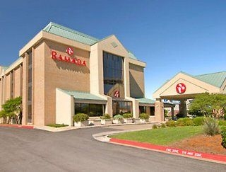 Ramada Austin Central3