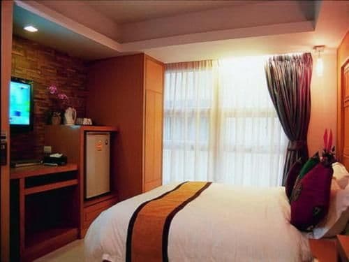 Superior Double or Twin Room