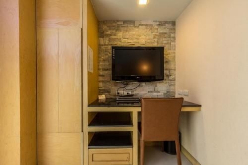 โรงแรมอุปาร์ สุขุมวิท 11 (UPAR Hotels Sukhumvit 11)3