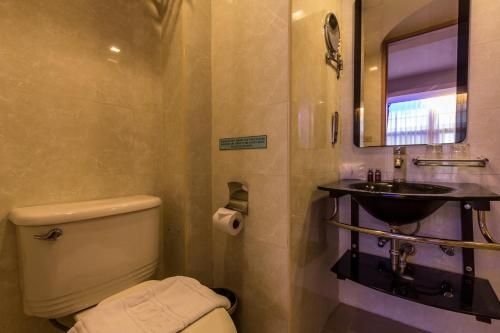 โรงแรมอุปาร์ สุขุมวิท 11 (UPAR Hotels Sukhumvit 11)4