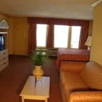 Holiday Inn Beach Hotel1
