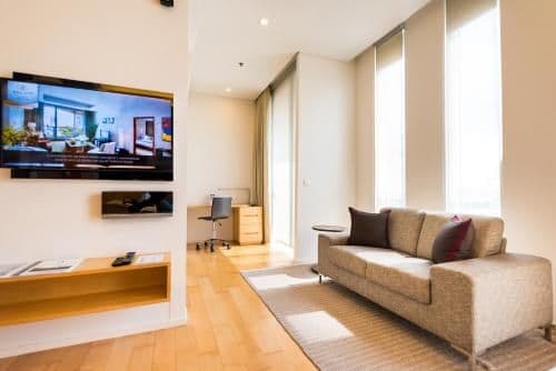 Executive Studio