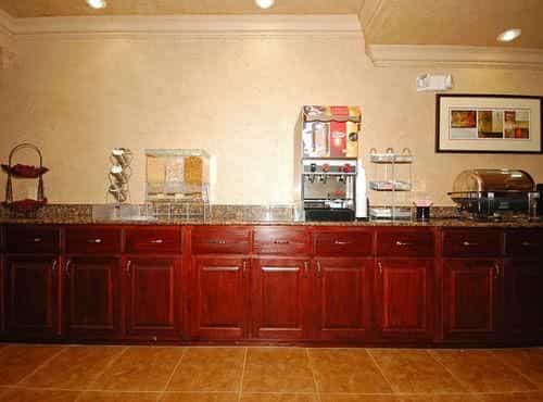 Best Western Cresson Inn