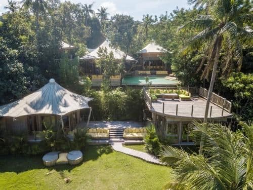 Three Bedroom Villa with Private Pool