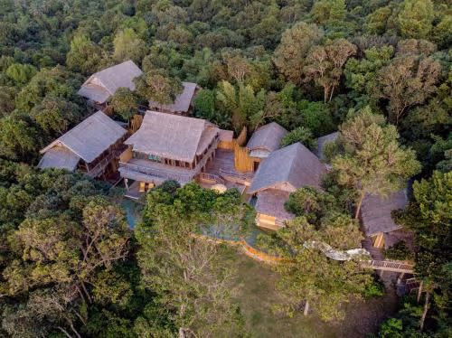 Five Bedroom Superior Villa Beachfront with Private Pool