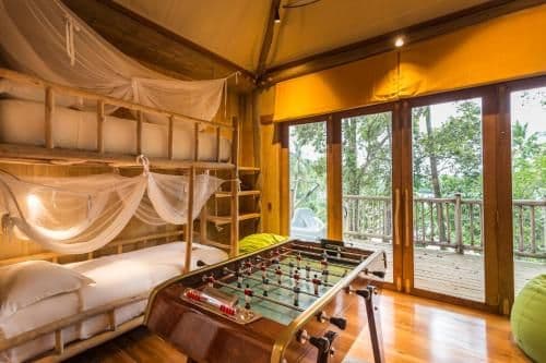Three Bedroom Villa with Private Pool