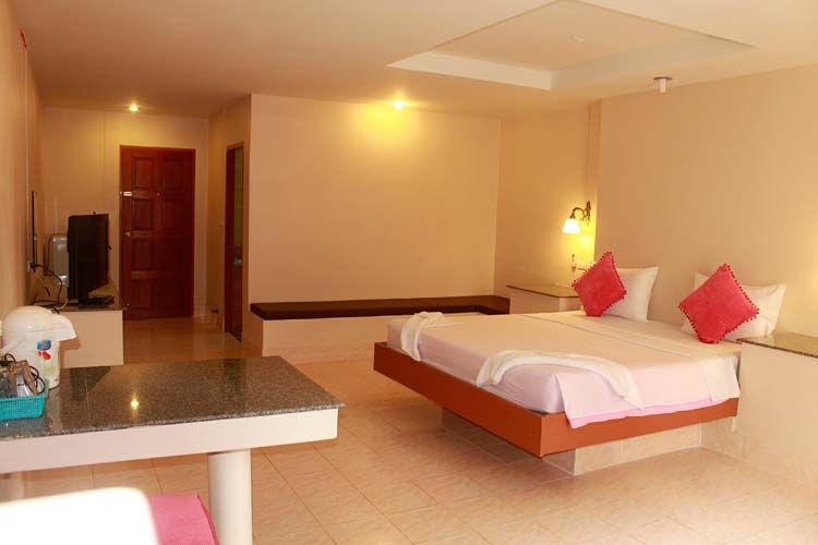 SP House Phuket0