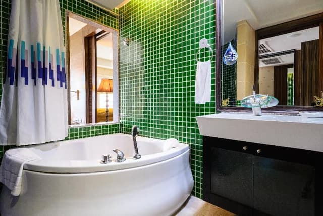 SUITE OCEAN VIEW