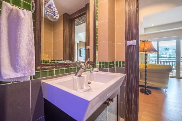SUITE STANDARD