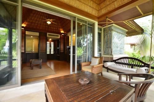 Deluxe Cottage