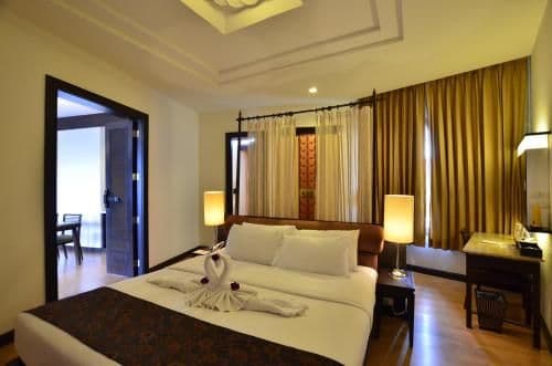 Grand Junior Suite