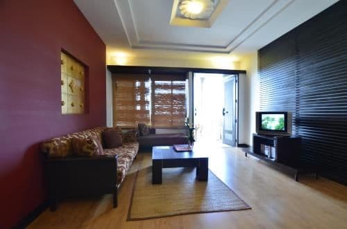 Grand Junior Suite