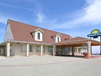 Days Inn Fort Worth West