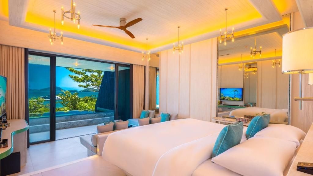 Sri Panwa Phuket Luxury Pool Villa Hotel4