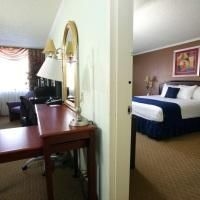 Hotel Trinity Fort Worth4