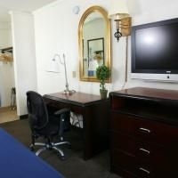 Hotel Trinity Fort Worth2