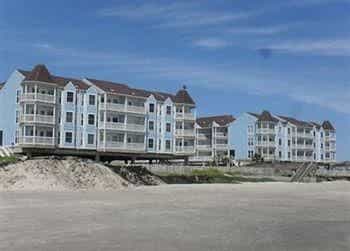 Seascape Resorts Condos