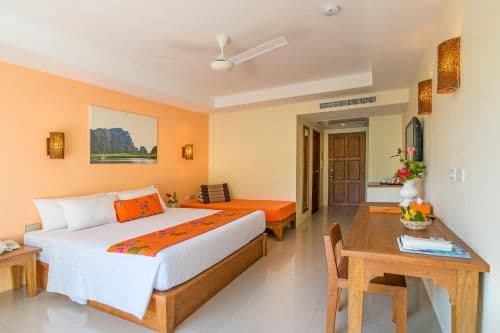 Grand Superior Double Room