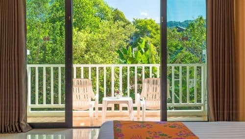 Grand Superior Double Room