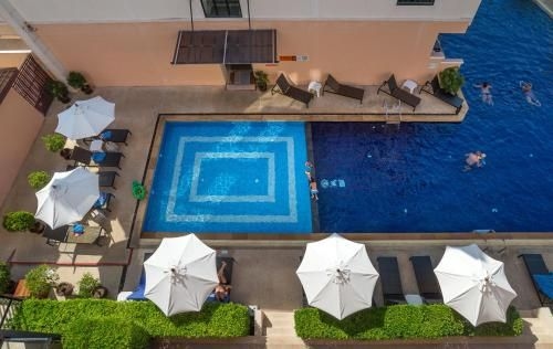 ศรีสุขสันต์ รีสอร์ต (Srisuksant Resort)1